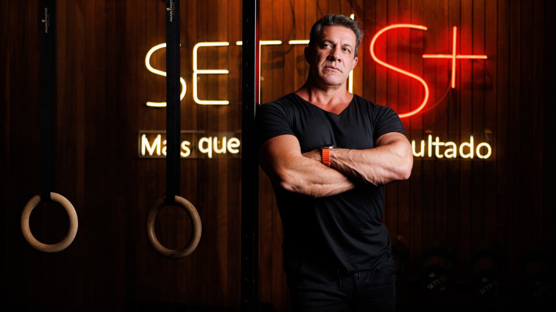 Flávio Settanni